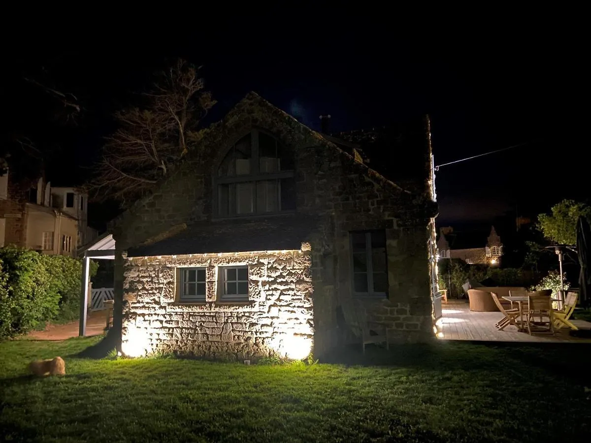Aod Uhel - Villa De Charme, Plage 20M - S24 Carnac França