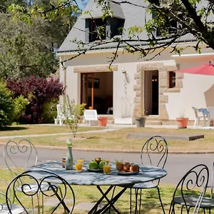 Hébergement de vacances Coet A Tous By Interhome, Carnac